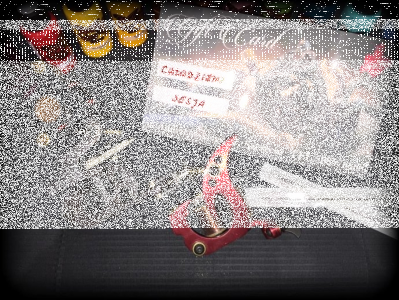 Wygraj całodzienną sesję tatuażu o wartości 1000zł