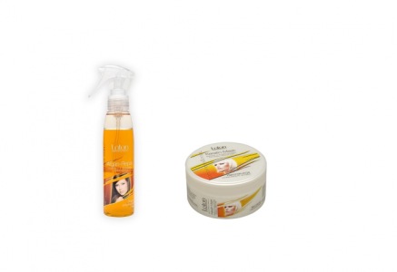 Wygraj zestaw kosmetyków Loton Professional z olejem arganowym!