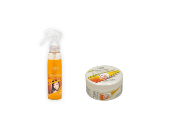 Wygraj zestaw kosmetyków Loton Professional z olejem arganowym!