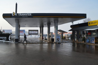 Konkurs "Kosmetyki dla Twojego auta" Suwałki do godz. 12:00