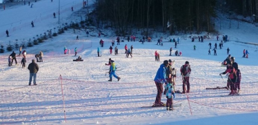 Wygraj vouchery do Szelmentu, Suwałki