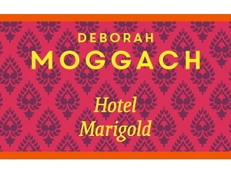Wygraj książkę "Hotel Marigold"
