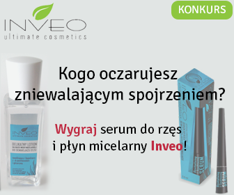Konkurs "Kogo oczarujesz zniewalającym spojrzeniem?"