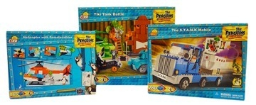 Konkurs "Kreatywny budowniczy 2016" Białystok