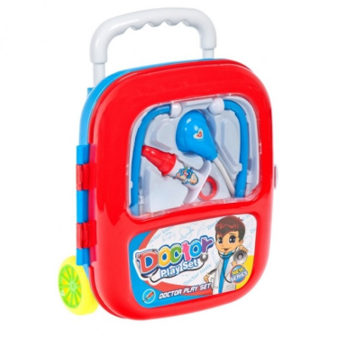 Konkurs "Mały lekarz"