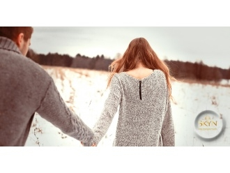 Konkurs "Poczuj wszystko w walentynki"