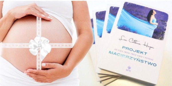 Konkurs "Pokaż swój ciążowy brzuszek!"