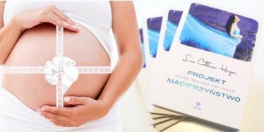 Konkurs "Pokaż swój ciążowy brzuszek!"