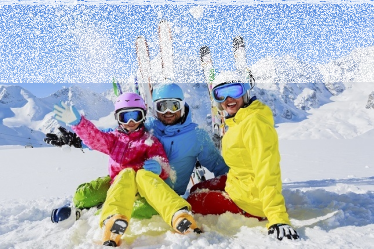 Konkurs "Rodzinne przygody zimą"