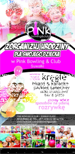 Wygraj kupon na bilard, Suwałki, do godz. 12:00