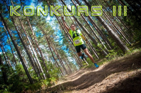 Konkurs "Maraton Puszczy Noteckiej"