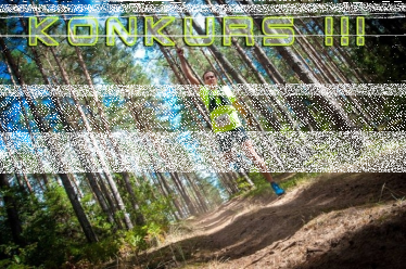 Konkurs "Maraton Puszczy Noteckiej"