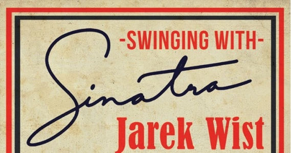 Konkurs "SWINGING WITH SINATRA w Klubie Harenda" Warszawa|