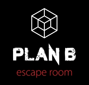Wygraj vouchery na jednorazowe wejście do escape roomu "Plan B" Suwałki