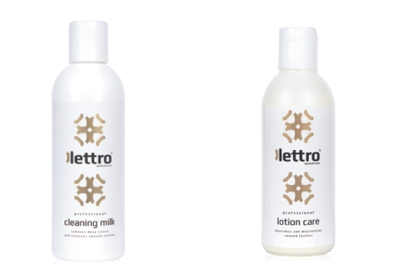 Wygraj w konkursie z marką Lettro