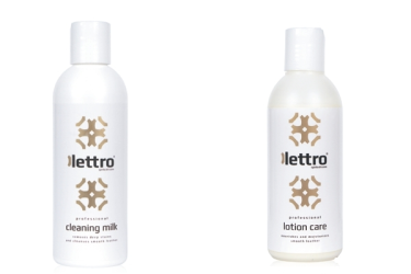 Wygraj w konkursie z marką Lettro