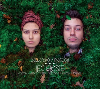 Wygraj płytę "Zawartko/Piasecki - Leć głosie" do godz. 10:00