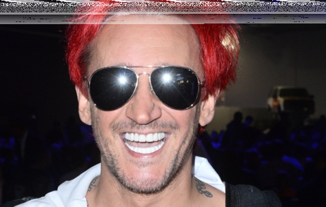 Konkurs "Wybierz imię dla piątego dziecka Michała Wiśniewskiego"