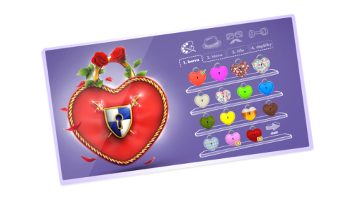 Konkurs "Najdelikatniejsze wyznanie z Milką"