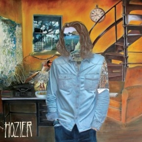 Wygraj płytę Hozier "Hozier" do godz. 23:00