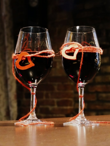 Wygraj romantyczną kolację w Świecie Pokus! Białystok