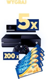 Konkurs "Karmellove pełne radości"