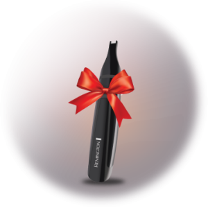 Konkurs "Prezenty chodzą parami"