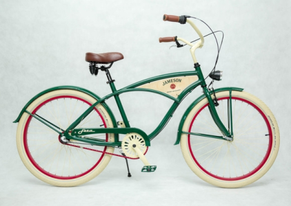 Konkurs "Z Jamesonem świętuj po swojemu" >18lat