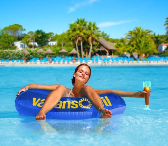 Konkurs "Zaplanuj wakacje"