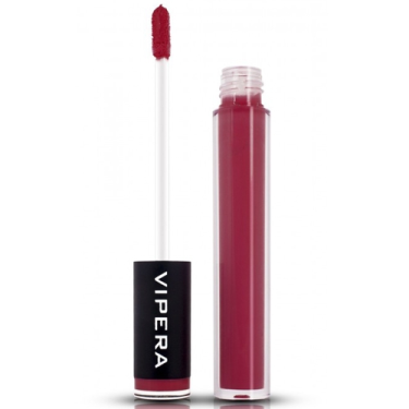 Konkurs "Opinie o kosmetyku: Vipera Cosmetics, ELITÉ Bezperłowy Błyszczyk do Ust – kolor 203 NOBILIS"