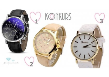 Konkurs "Walentynki z Rubiccon"