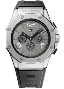 Wygraj zegarek Tommy Hillfiger