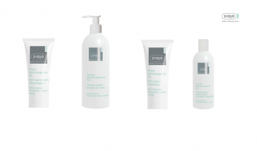 Wygraj zestaw kosmetyków Ziaja Med kuracja dermatologiczna AZS!