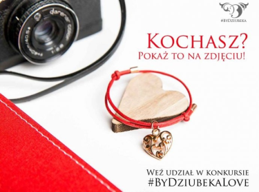 Konkurs "ByDziubekaLove"