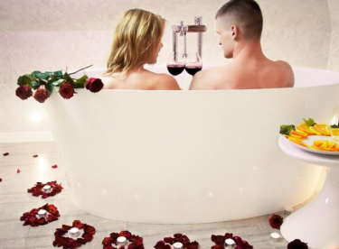 Konkurs: wygraj romantyczny pobyt w Manor House Spa!