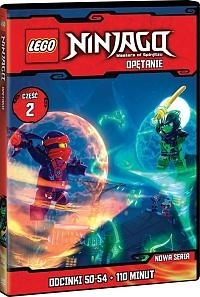 Konkurs "LEGO Ninjago: Opętanie. Część 2"