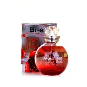 Konkurs "Walentynki z Bi-es"