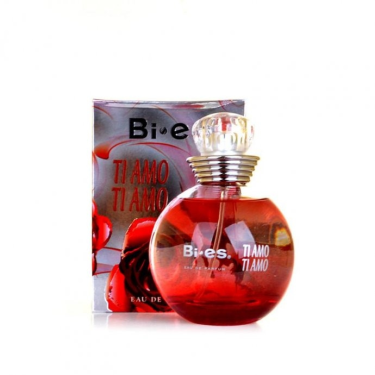 Konkurs "Walentynki z Bi-es"