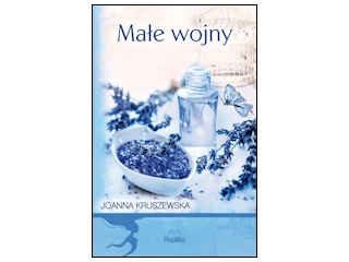Wygraj książkę "Małe wojny" do godz. 20:00