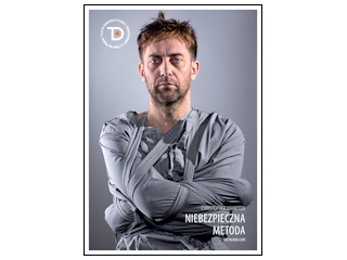 Konkurs "Niebezpieczna metoda" w Warszawie, do godz. 20:00