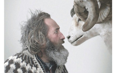 Wygraj podwójne zaproszenie na pokaz filmu "Barany. Islandzka opowieść" Warszawa