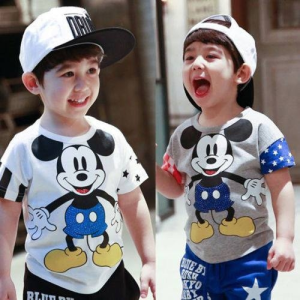 Wygraj super bluzki Miki