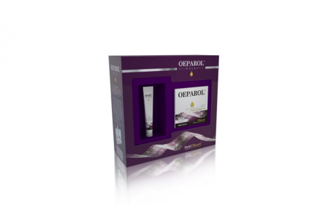 Wygraj zestaw dermokosmetyków Oeparol!