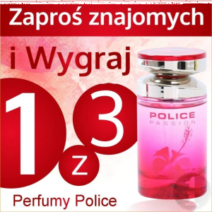 Konkurs "Zaproś znajomych"