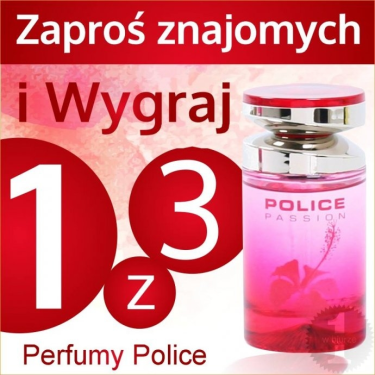 Konkurs "Zaproś znajomych"