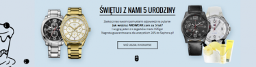 Konkurs "Jak widzisz ANSWEAR.com za 5 lat?"