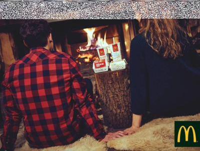 Konkurs "McDonald's - makowelove"