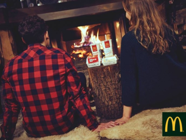 Konkurs "McDonald's - makowelove"