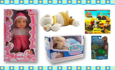 Konkurs "Pościg za zimą"