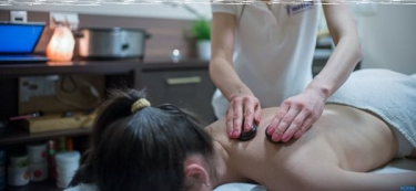 Konkurs "Masaż dla dwojga" Suwałki do godz. 12:00